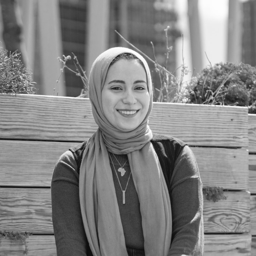 Nada Elsayed, Design Intern Company - Professional Women in Construction
